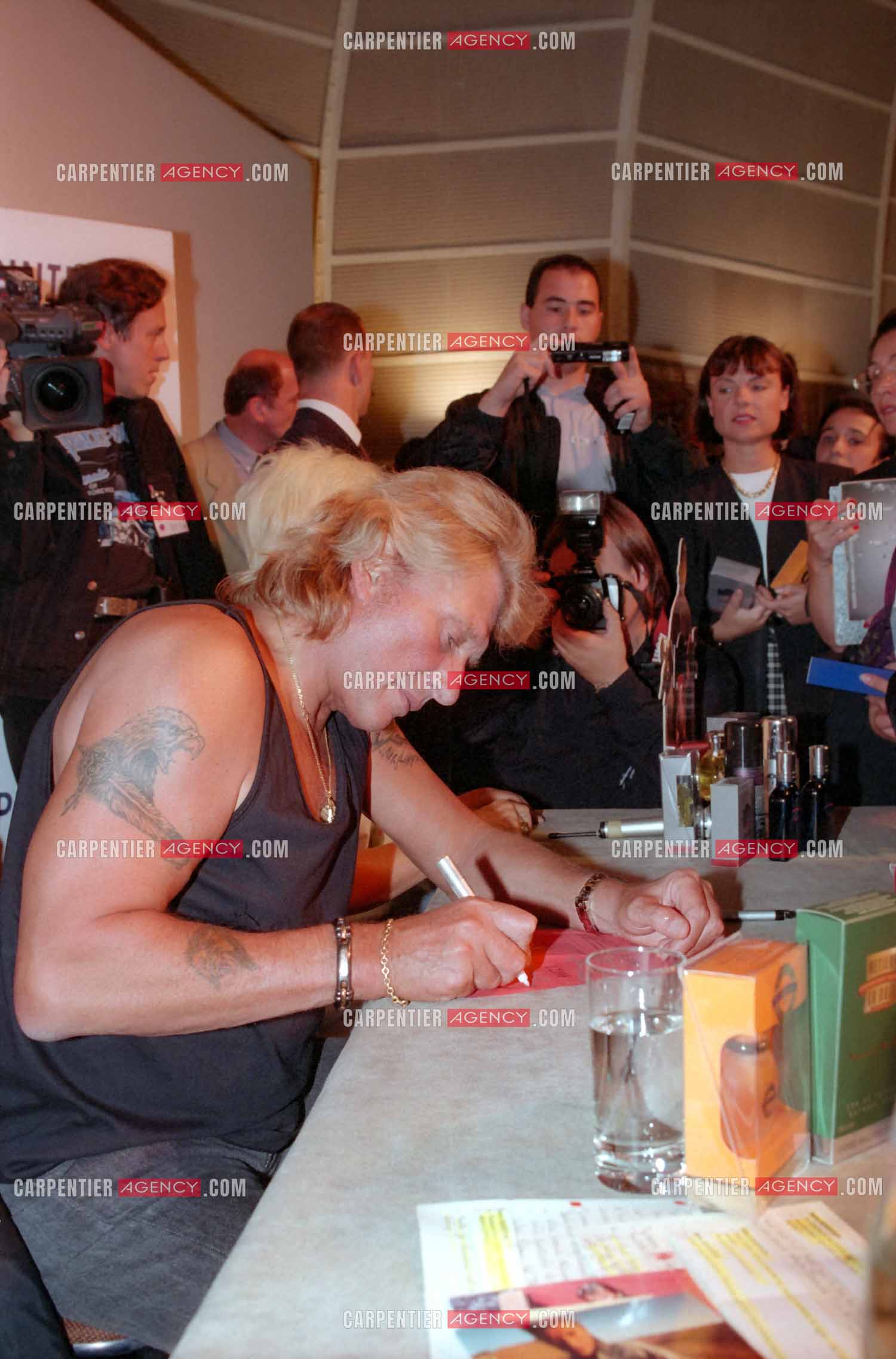 Photo J-HAL-95-558430