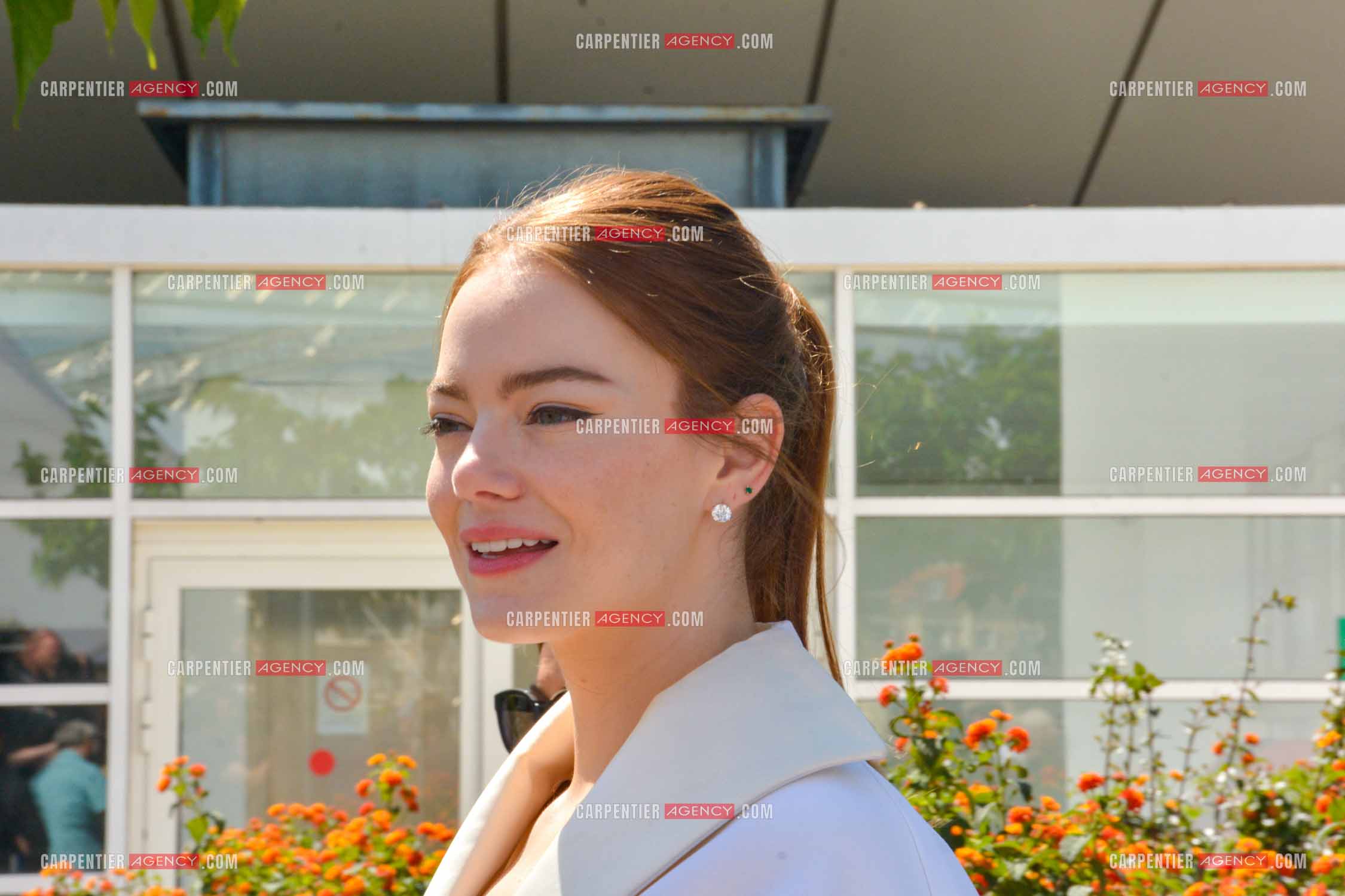 Festival de Cannes 2024. 77e édition du 14 au 25 Mai 2024. .