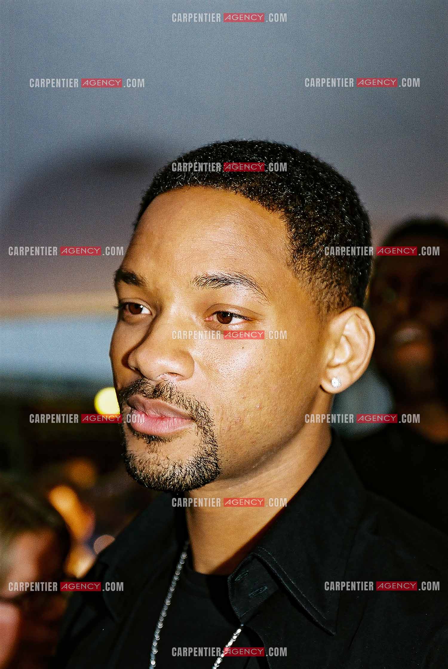 L'acteur américain Will Smith.   ( Exclusif )