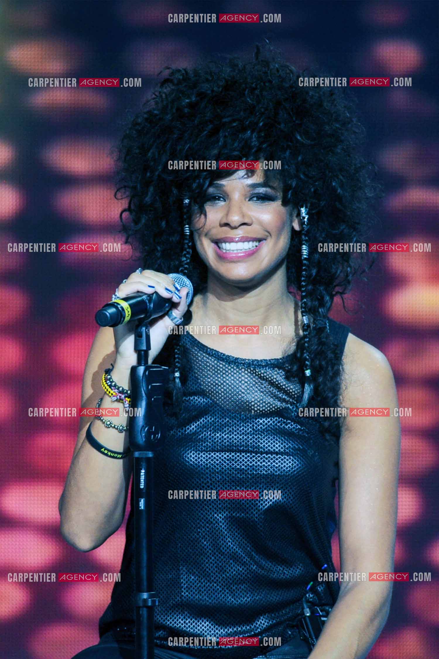 28e cérémonie des Victoires de la musique le 8 février 2013 au Zénith de Paris. Le groupe Shaka Ponk reçoit la victoire du vidéo-clip de l'année, du spectacle musical, de la tournée et du concert de l'année.